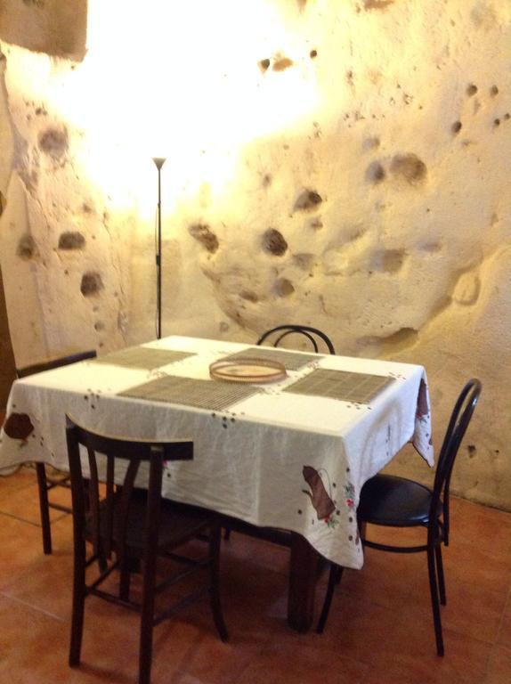 A Casa Di Irene Villa Matera Kamer foto
