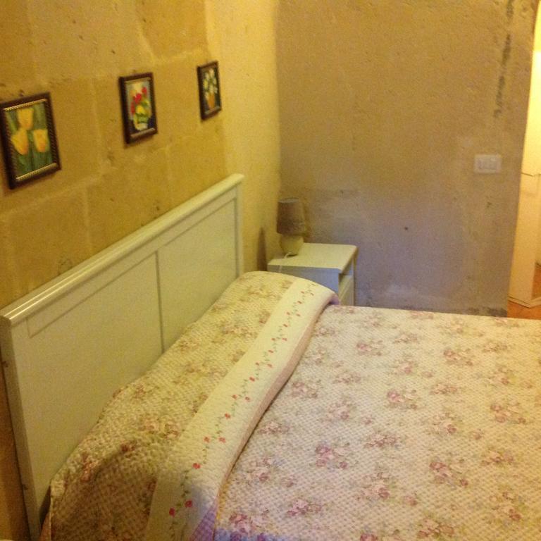 A Casa Di Irene Villa Matera Kamer foto