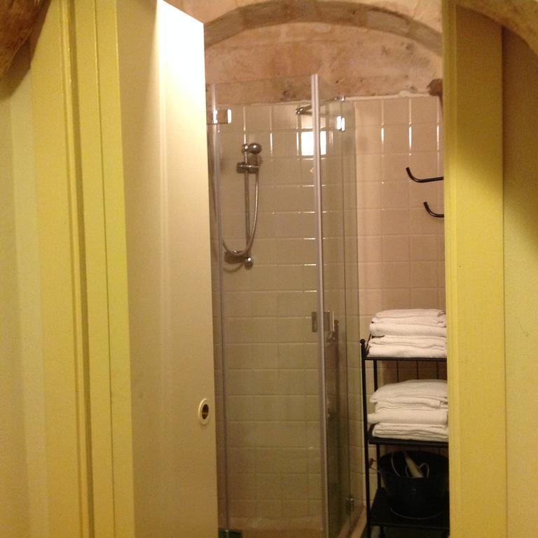 A Casa Di Irene Villa Matera Kamer foto