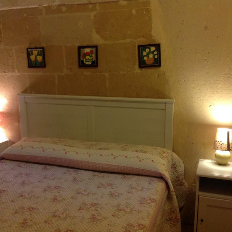 A Casa Di Irene Villa Matera Kamer foto